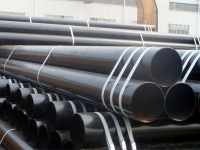 Carbon Steel A106 Grade B Pipes