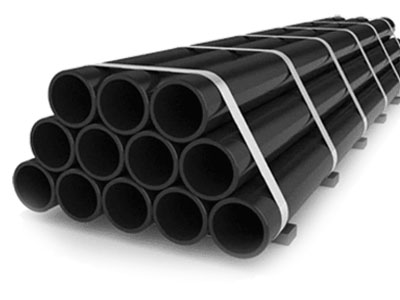 Carbon Steel API 5L Grade B Pipes