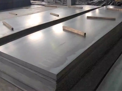 Carbon Steel API Plates