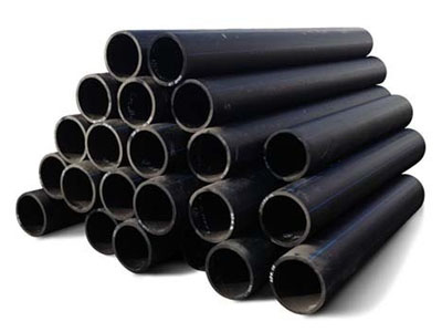 Carbon Steel Pipes