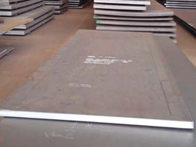 Carbon Steel A516 Plates