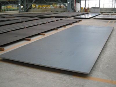 Carbon Steel A537 Plates