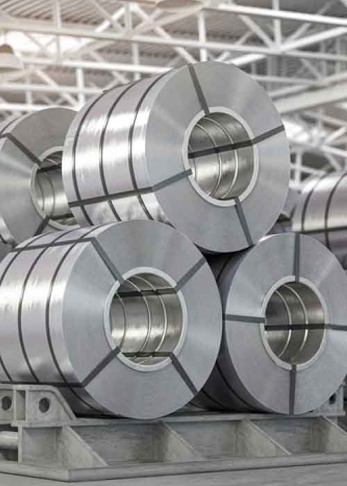 Stainless Steel Pipes Manufacturing in India