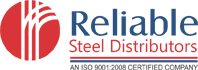 Reliable Steel Distributers