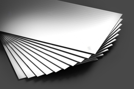 Stainless Steel Sheets