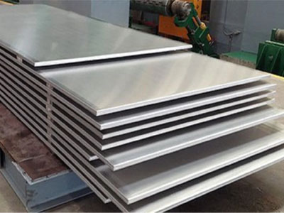 Stainless Steel 304 Plates