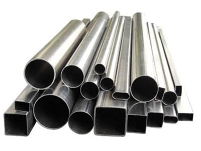 Stainless Steel 316 Pipe Supplier in Mumbai