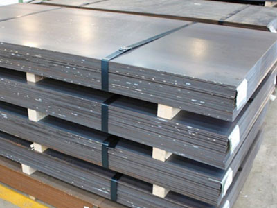 Stainless Steel 316 Plates