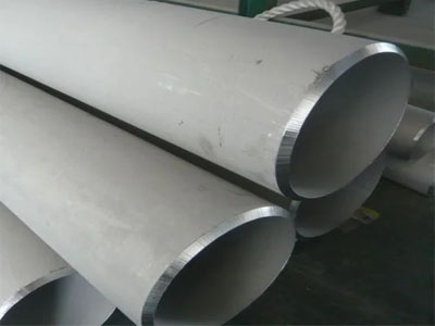 Stainless Steel 316L Pipe Supplier in Mumbai