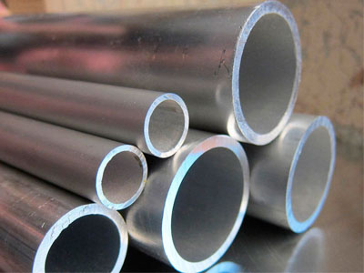 Stainless Steel 317 Pipe Supplier in Mumbai