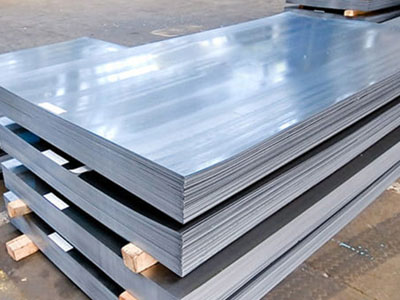 Stainless Steel 317 Plates