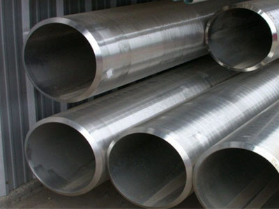 Stainless Steel 321 Pipe Supplier in Mumbai