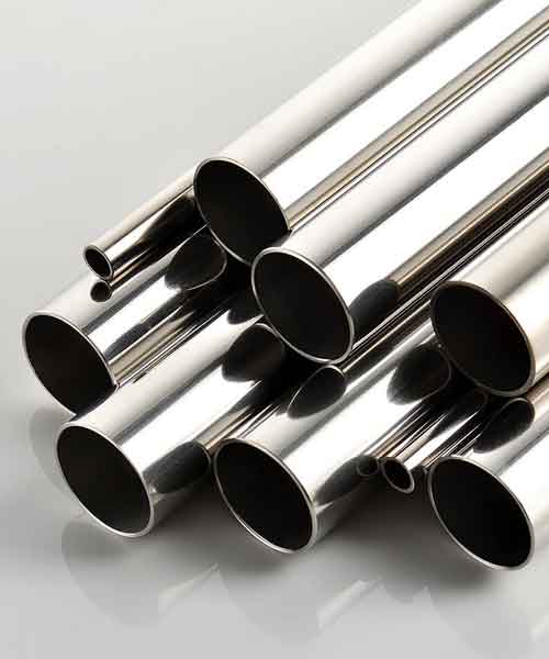 Stainless Steel ERW Pipes