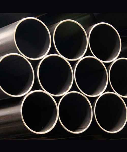  Stainless Steel Seamless Pipes