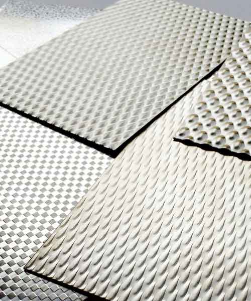 Stainless Steel Sheet